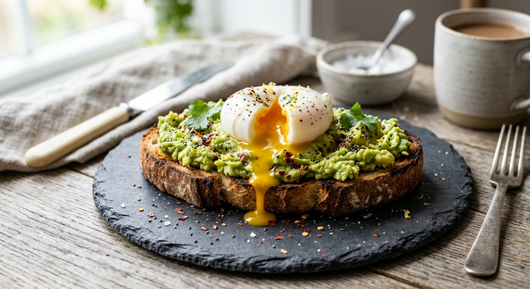 Avocado Toast